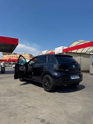 Volkswagen Polo 2010