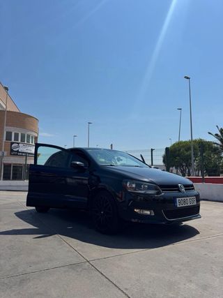 Volkswagen Polo 2010
