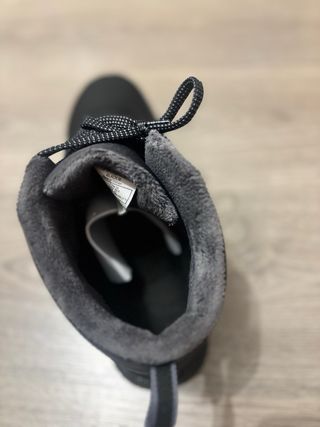 Scarpe Quechua uomo usate una volta