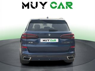 BMW X5 xDrive45e 290 kW (394 CV)