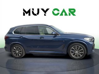 BMW X5 xDrive45e 290 kW (394 CV)
