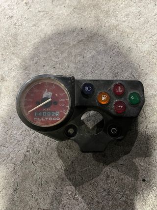 Despiece Bultaco Lobito