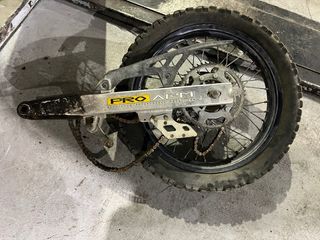 Despiece Bultaco Lobito