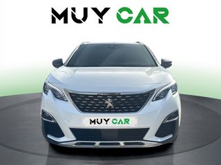 Peugeot 5008 PureTech 130 S&S Allure 96 kW (130 CV)