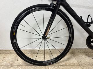 Bicicleta Giant TCR Advanced Carbono talla M/L