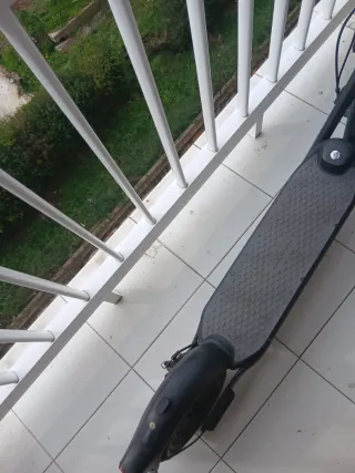 Patinete Ninebot F401