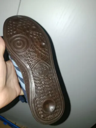 Adidas Spezial Azul Marino