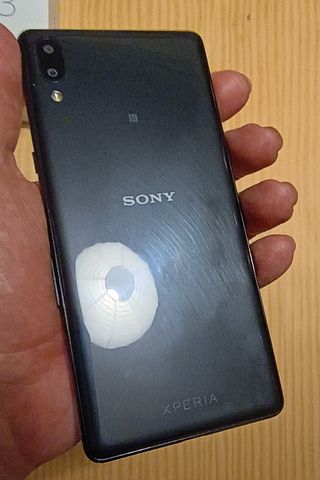 Sony Xperia L3 Dual SIM