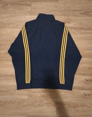 Chaqueta Real Madrid