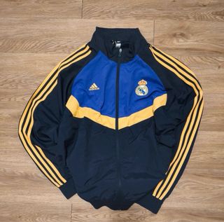 Chaqueta Real Madrid