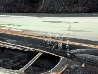 Trompete Yamaha YTR-4335GII Prateado Sib