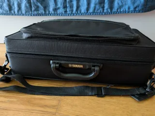 Trompete Yamaha YTR-4335GII Prateado Sib