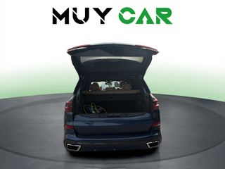 BMW X5 xDrive45e 290 kW (394 CV)