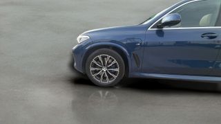 BMW X5 xDrive45e 290 kW (394 CV)