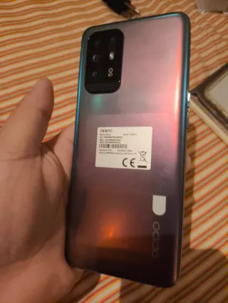 Oppo A94 5G 128GB - Come Nuovo