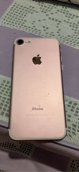 iPhone 7 32GB Rosa