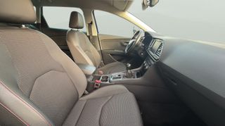 SEAT León ST 1.4 TSI S&S FR Advanced 92 kW (125 CV)