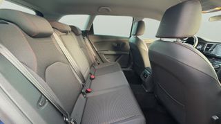 SEAT León ST 1.4 TSI S&S FR Advanced 92 kW (125 CV)