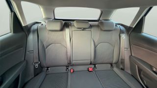 SEAT León ST 1.4 TSI S&S FR Advanced 92 kW (125 CV)