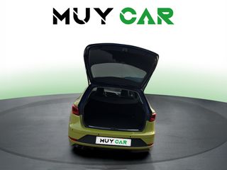 SEAT León ST 1.4 TSI S&S FR Advanced 92 kW (125 CV)