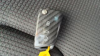 SEAT León ST 1.4 TSI S&S FR Advanced 92 kW (125 CV)