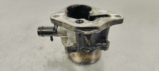 DEPRESOR FRENO / BOMBA VACIO RENAULT CLIO III 1.5