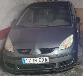 Mitsubishi Colt 2006