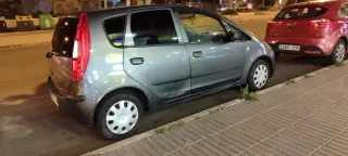 Mitsubishi Colt 2006