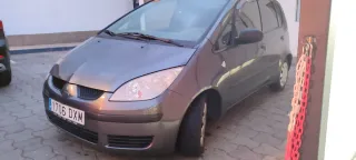 Mitsubishi Colt 2006
