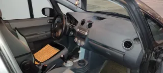 Mitsubishi Colt 2006