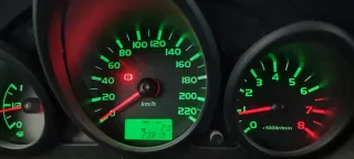 Mitsubishi Colt 2006