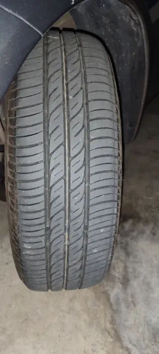 Mitsubishi Colt 2006