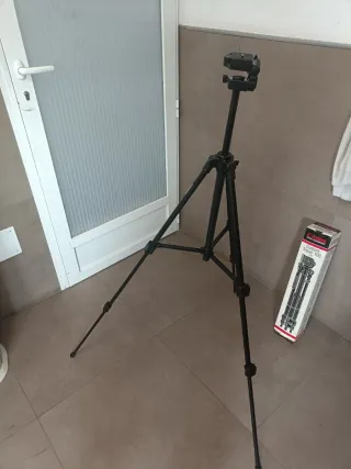 Canon Custom Tripod 100 T-0001
