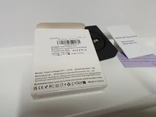 Wireless CarPlay Adapter