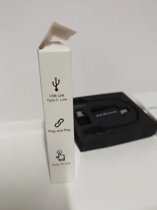 Wireless CarPlay Adapter