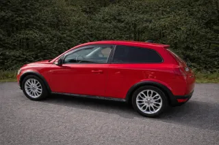 Volvo C30 2008