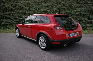Volvo C30 2008
