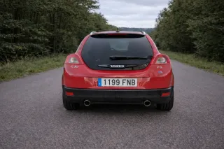 Volvo C30 2008