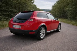 Volvo C30 2008