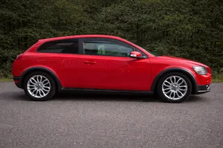 Volvo C30 2008