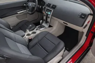 Volvo C30 2008