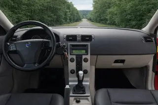 Volvo C30 2008