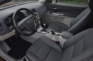 Volvo C30 2008