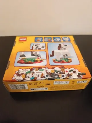 Lego Year of The Horse 40779 Nuevo