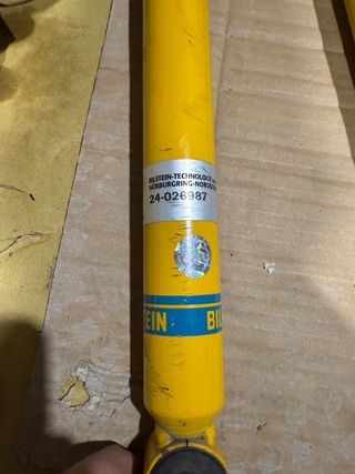 Bilstein B12 Pro Kit BMW E46