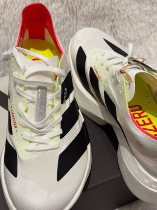 Adidas Adizero Adios Pro 4 Scarpe Nuove