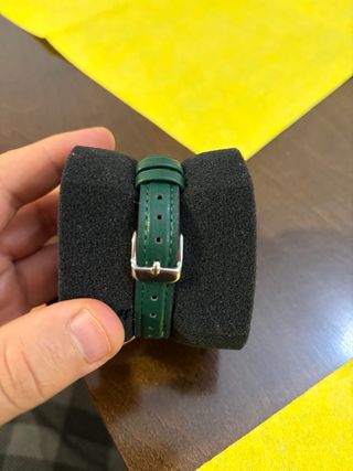 Tag Heuer Formula 1 Azul/Verde