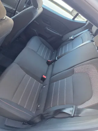 Dacia Sandero 2024