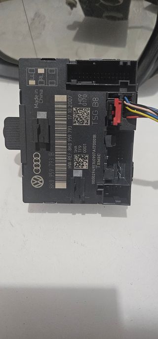 Retrovisores Eléctricos Audi A4 B8