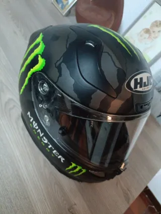 Pack complementos moto Kawasaki